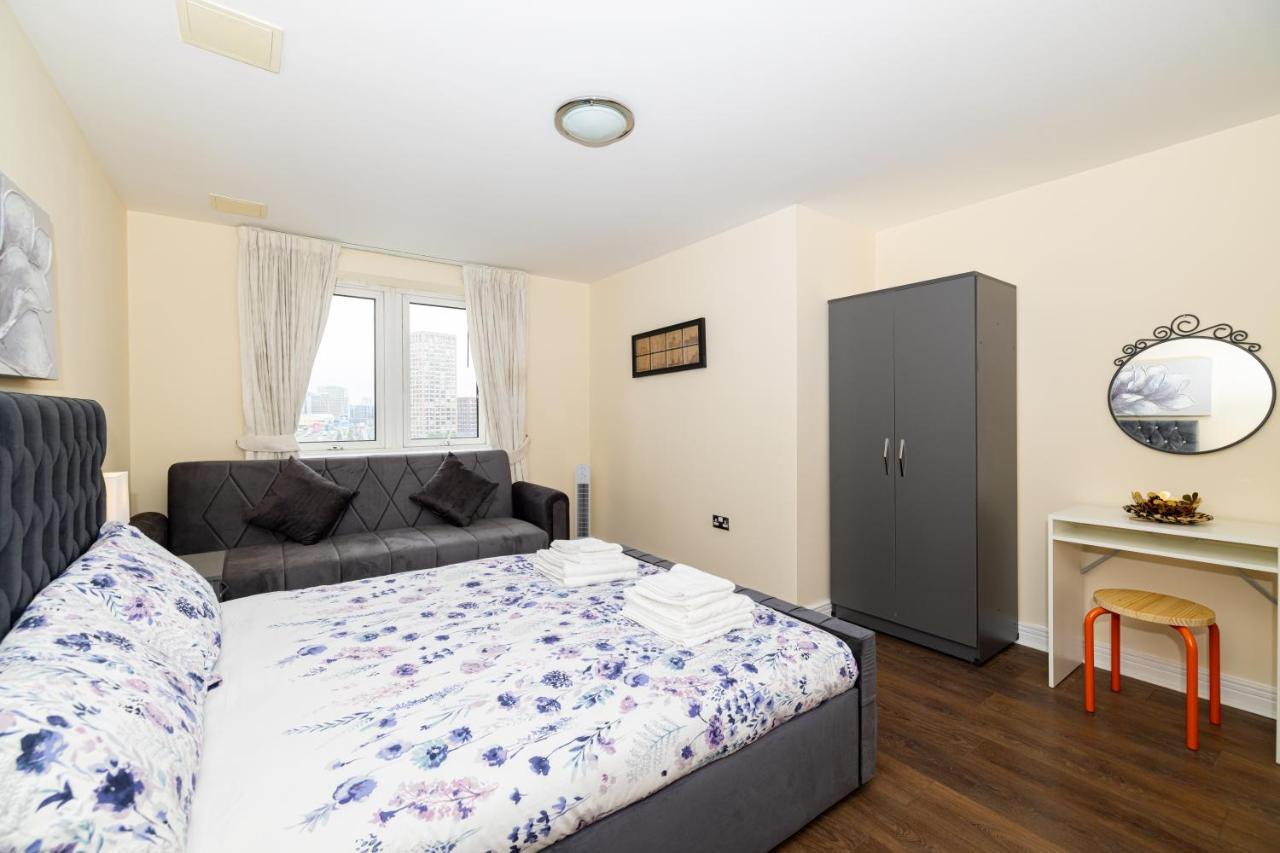 Nice Room Close To City231 London Exterior photo