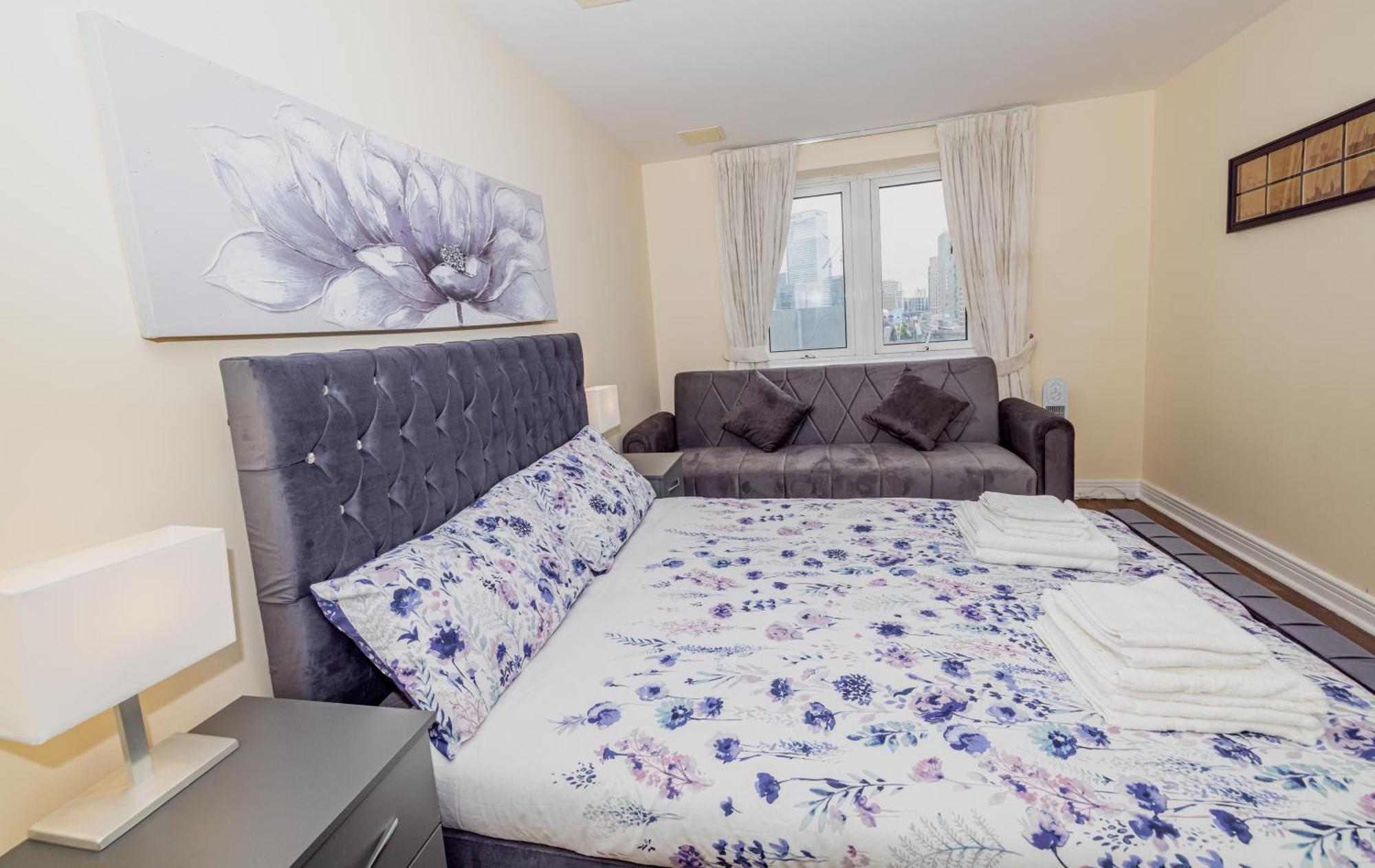 Nice Room Close To City231 London Exterior photo